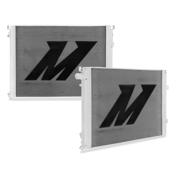 Mishimoto Performance Radiator 05-up LX Cars, Challenger 5.7L